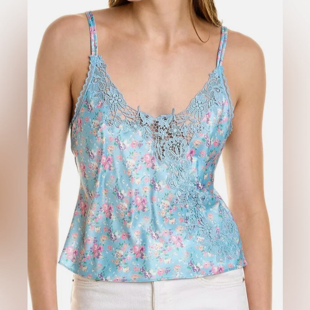 Loveshackfancy Tank